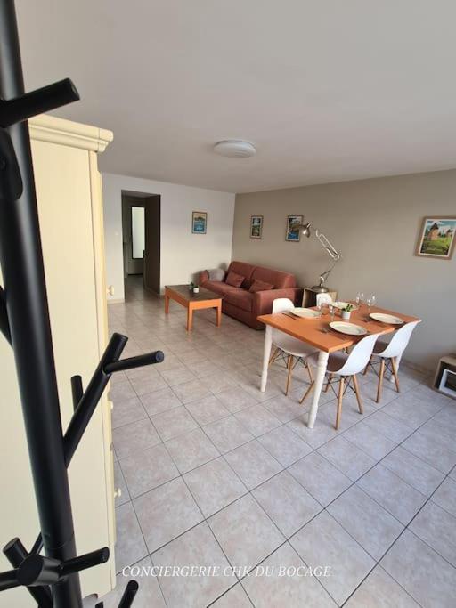 Le Nid Des Epesses Villa Les Épesses Exterior foto